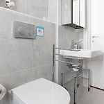 Appartement Italianway - Lorenteggio 30 Milaan