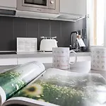 Italianway - Lorenteggio 30 Appartement *