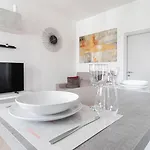 Italianway - Lorenteggio 30 Appartement Milaan