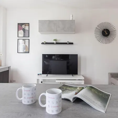Apartamento Italianway - Lorenteggio 30 Milão