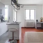 Apartamento Italianway - Lorenteggio 30 Milán