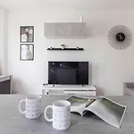 Apartamento Italianway - Lorenteggio 30 Milán