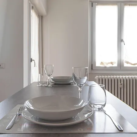 Daire Italianway - Lorenteggio 30