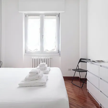 Italianway - Lorenteggio 30 Apartament