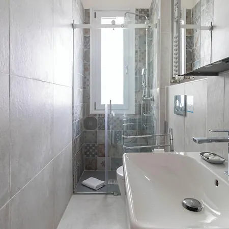 Italianway - Lorenteggio 30 Appartamento