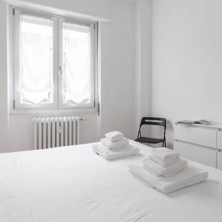 Italianway - Lorenteggio 30 Milano