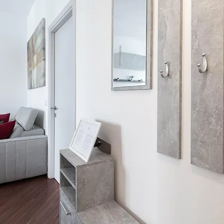 Italianway - Lorenteggio 30 Apartament Mediolan