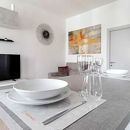 Italianway - Lorenteggio 30 Milano
