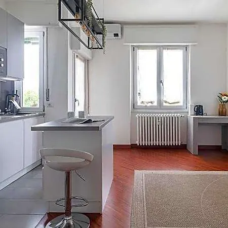 Italianway - Lorenteggio 30 Appartamento *