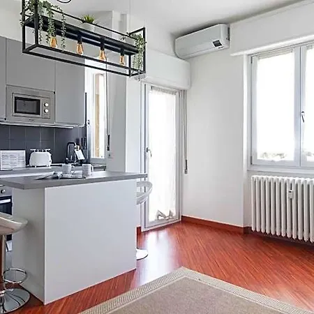 Italianway - Lorenteggio 30 Appartamento *