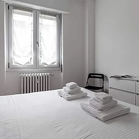 Italianway - Lorenteggio 30 Appartamento Milano