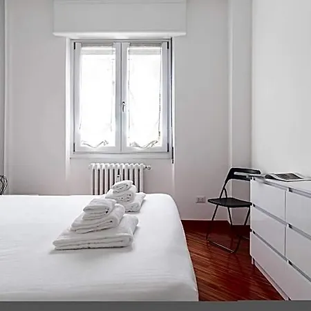 Italianway - Lorenteggio 30 Appartement Milaan