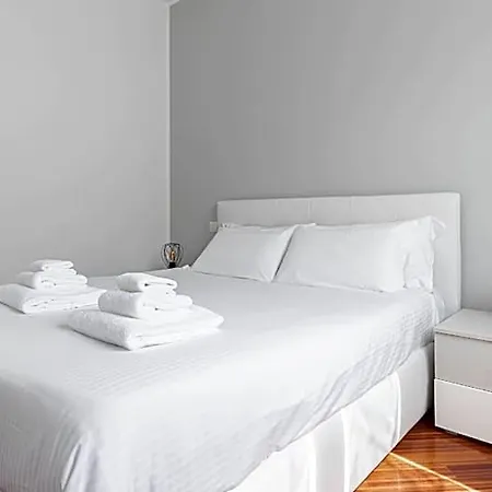 Italianway - Lorenteggio 30 Appartamento *