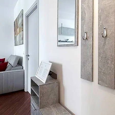 Appartamento Italianway - Lorenteggio 30 Milano