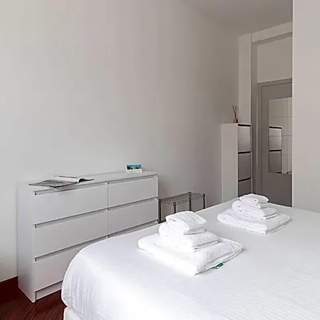 Italianway - Lorenteggio 30 Appartement Milaan