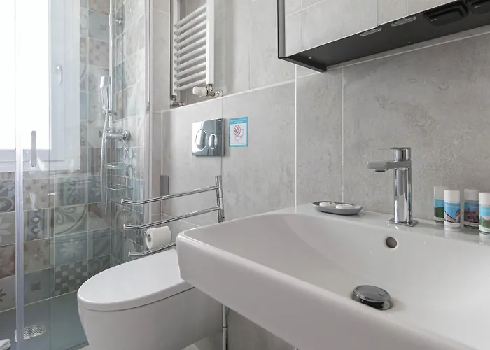 Apartmán Italianway - Lorenteggio 30 *