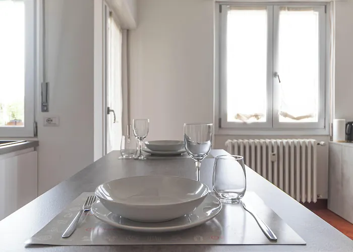 Apartmán Italianway - Lorenteggio 30