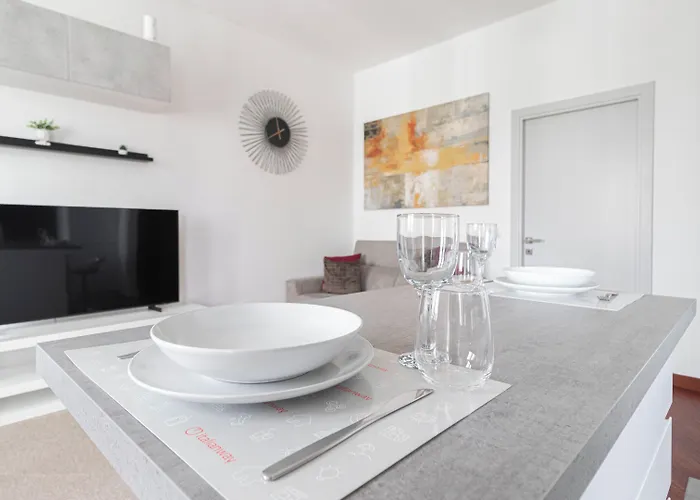 Italianway - Lorenteggio 30 Apartmán Milán