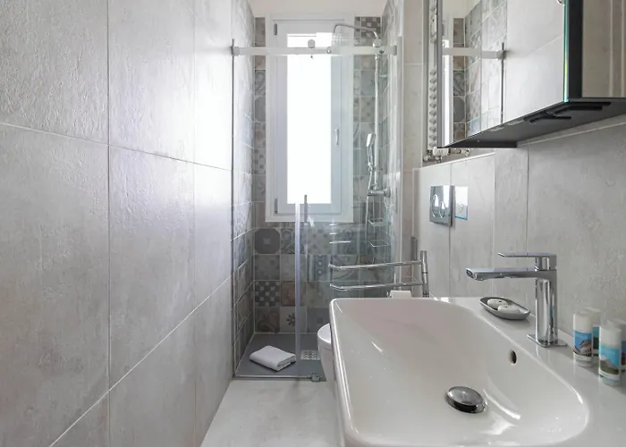 Italianway - Lorenteggio 30 Apartmán