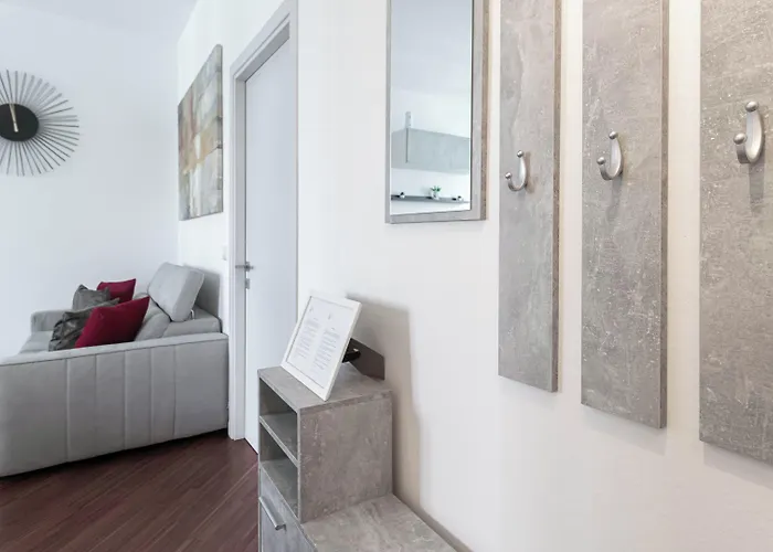 Italianway - Lorenteggio 30 Apartmán *
