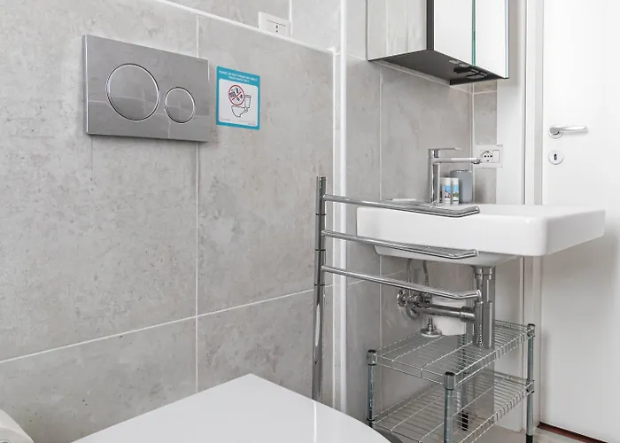 Apartmán Italianway - Lorenteggio 30 Milán