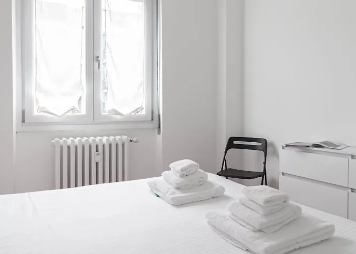 Apartmán Italianway - Lorenteggio 30 *
