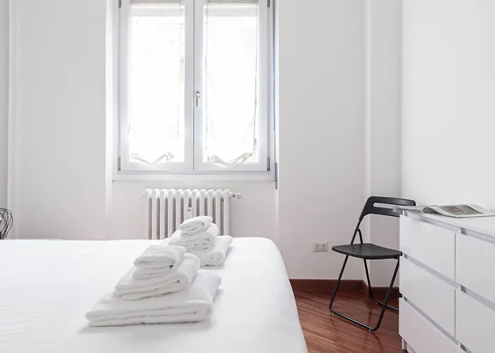 Italianway - Lorenteggio 30 Apartmán *