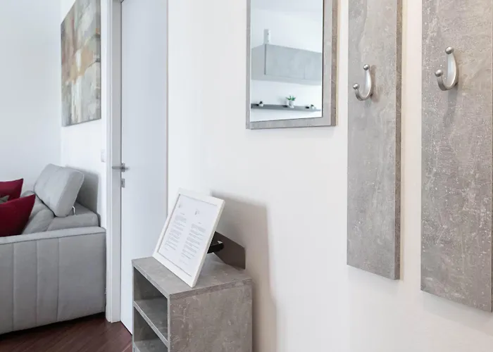 Italianway - Lorenteggio 30 Apartmán *